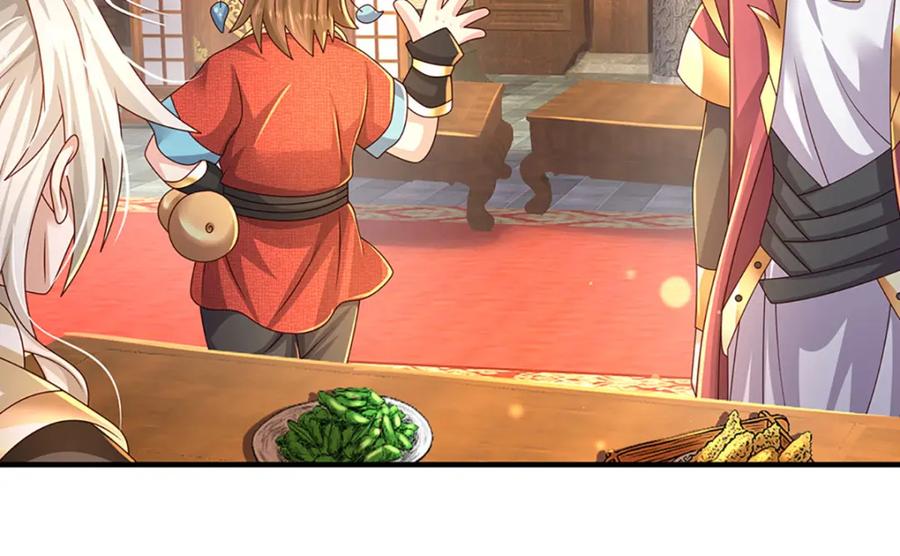 神级选择：我从不按套路变强 - 第60话 万物宗的计划 - 第29张图