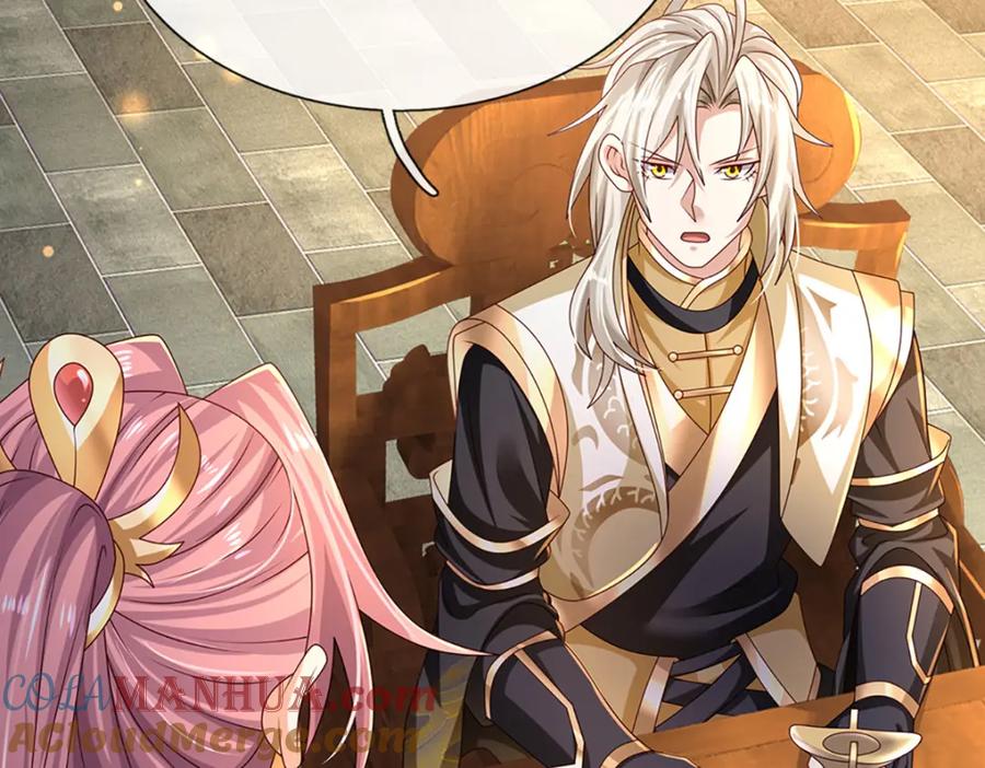 神级选择：我从不按套路变强 - 第60话 万物宗的计划 - 第61张图