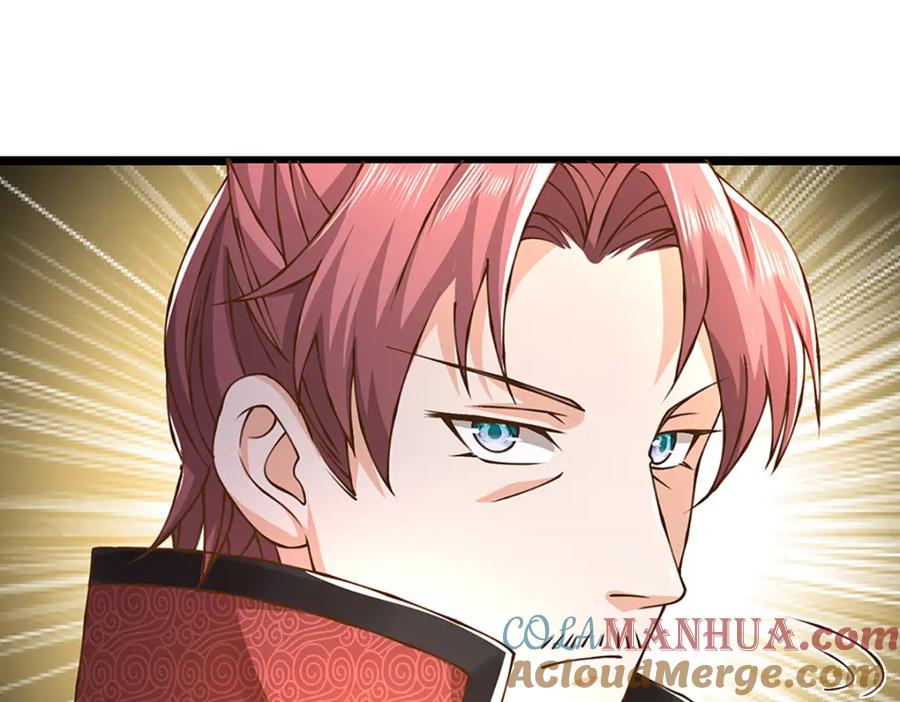 神级选择：我从不按套路变强 - 第60话 万物宗的计划 - 第4张图