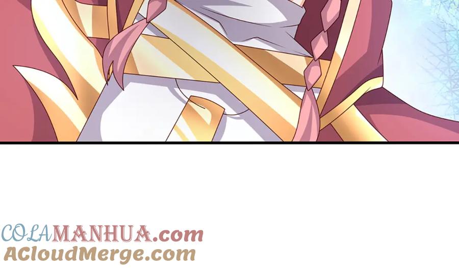 神级选择：我从不按套路变强 - 第60话 万物宗的计划 - 第31张图