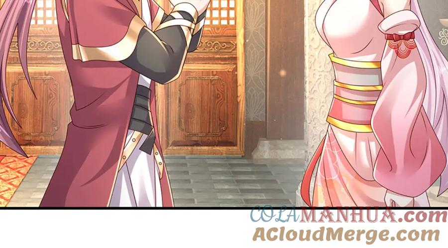 神级选择：我从不按套路变强 - 第60话 万物宗的计划 - 第16张图