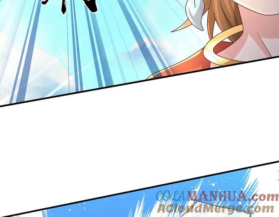 神级选择：我从不按套路变强 - 第62话 妖族入侵 - 第13张图