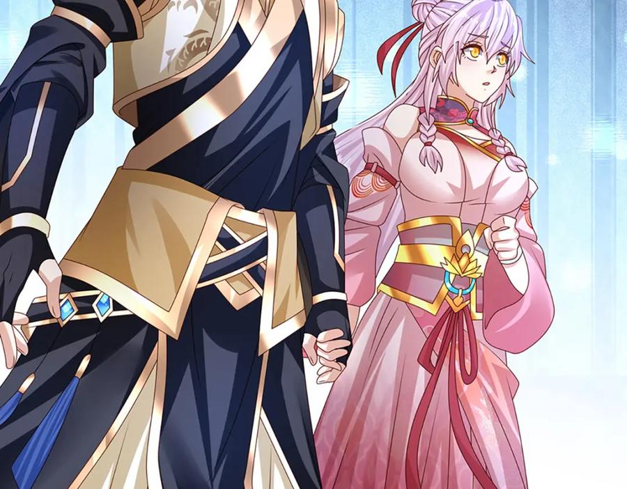 神级选择：我从不按套路变强 - 第62话 妖族入侵 - 第5张图