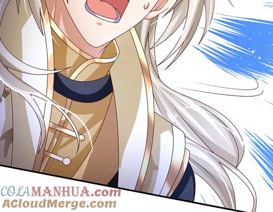 神级选择：我从不按套路变强 - 第62话 妖族入侵 - 第16张图