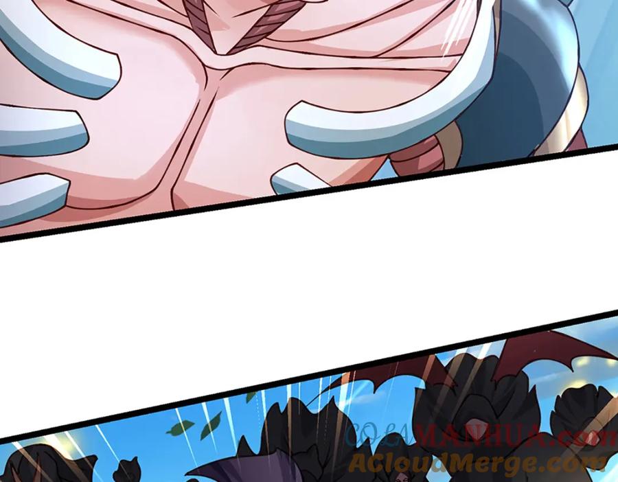 神级选择：我从不按套路变强 - 第62话 妖族入侵 - 第64张图