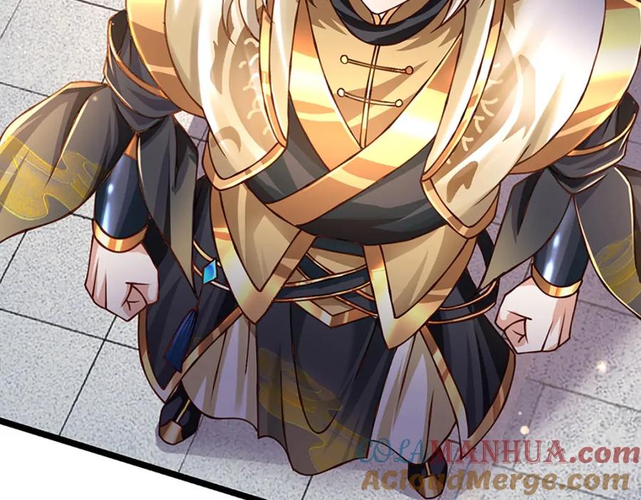 神级选择：我从不按套路变强 - 第62话 妖族入侵 - 第52张图