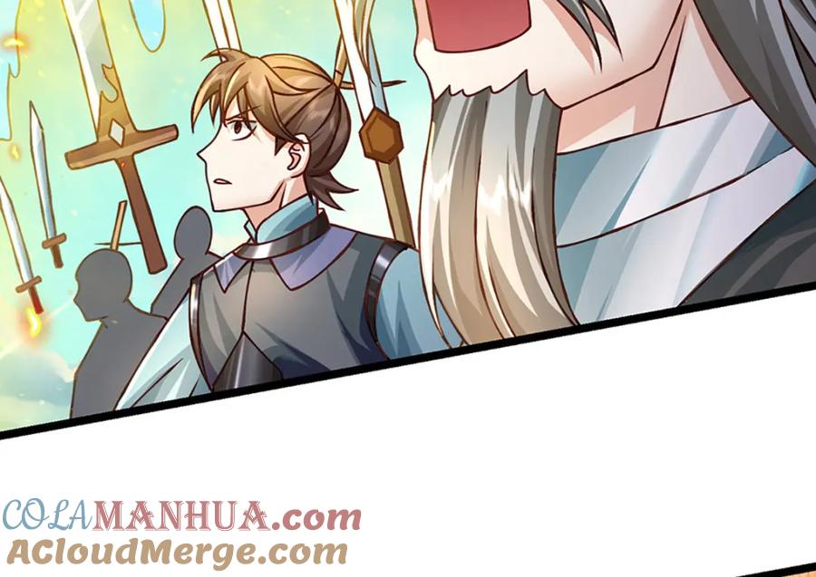 神级选择：我从不按套路变强 - 第62话 妖族入侵 - 第70张图