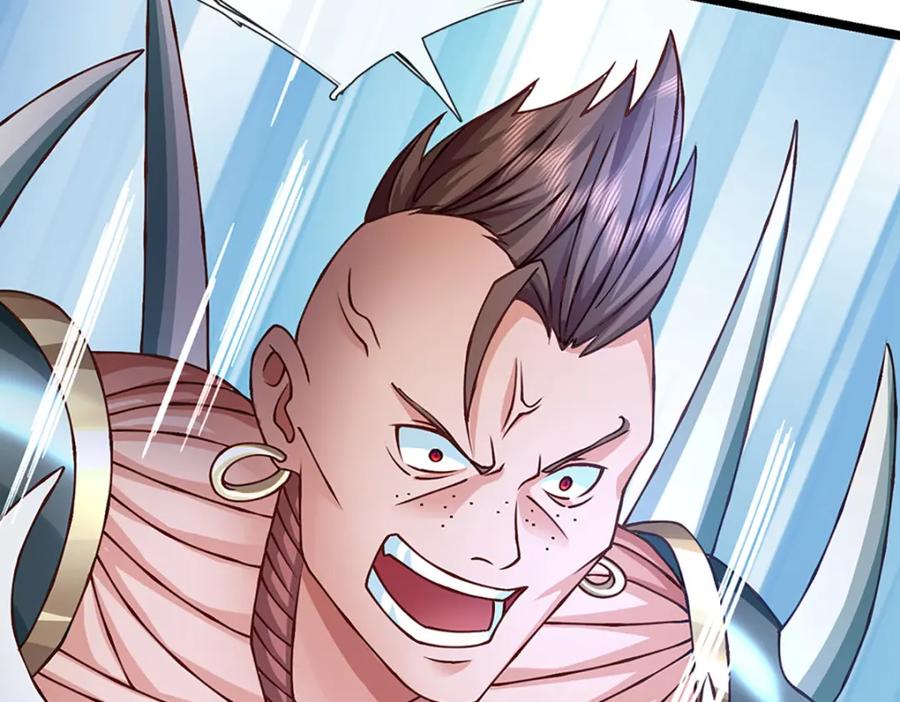 神级选择：我从不按套路变强 - 第62话 妖族入侵 - 第63张图