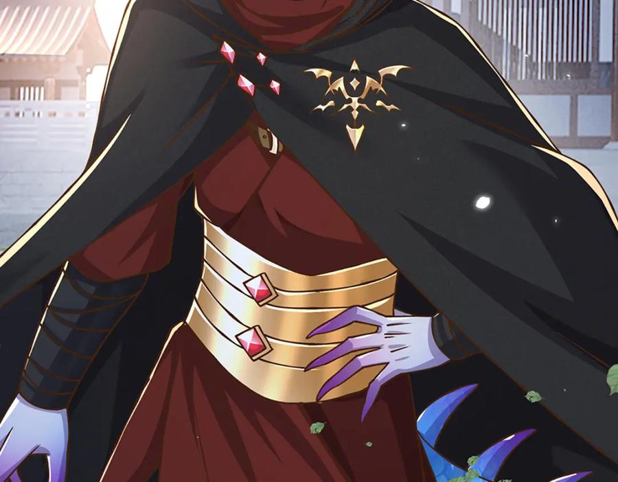 神级选择：我从不按套路变强 - 第63话 迫不得已的正确抉择 - 第71张图