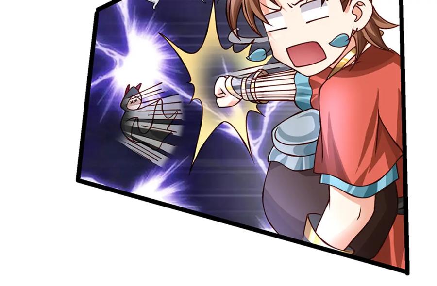 神级选择：我从不按套路变强 - 第63话 迫不得已的正确抉择 - 第33张图