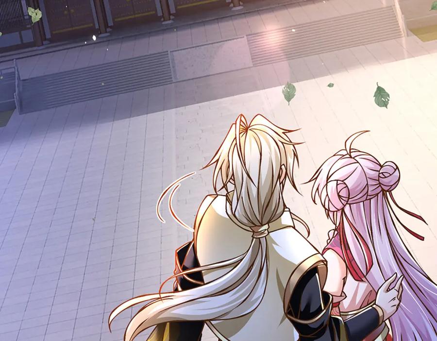 神级选择：我从不按套路变强 - 第63话 迫不得已的正确抉择 - 第53张图