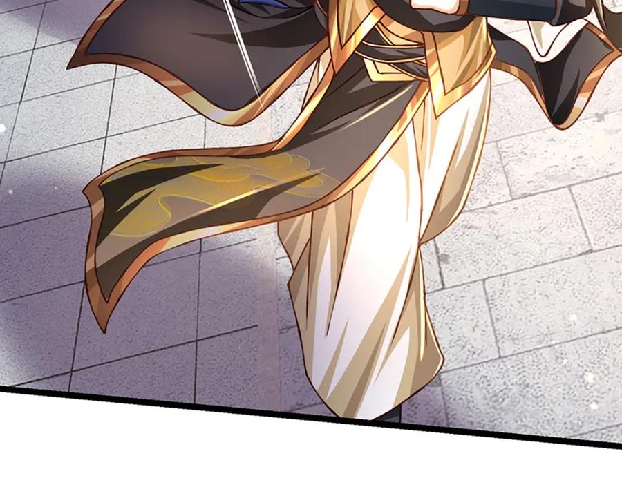 神级选择：我从不按套路变强 - 第63话 迫不得已的正确抉择 - 第29张图