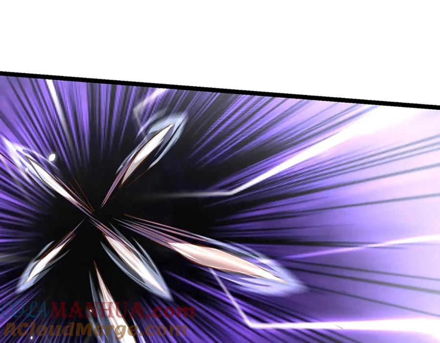 神级选择：我从不按套路变强 - 第63话 迫不得已的正确抉择 - 第58张图