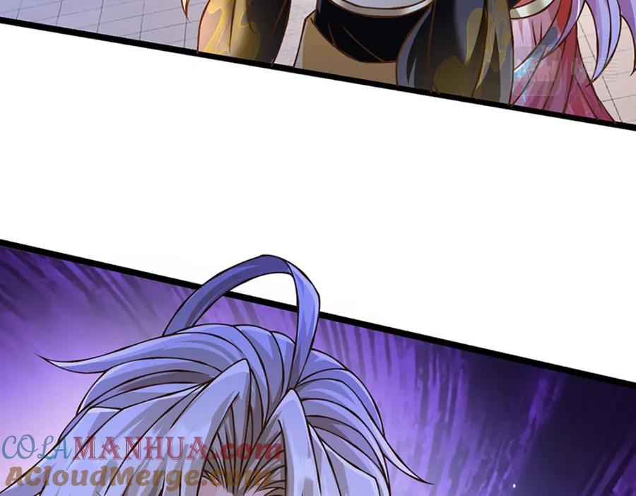 神级选择：我从不按套路变强 - 第63话 迫不得已的正确抉择 - 第55张图