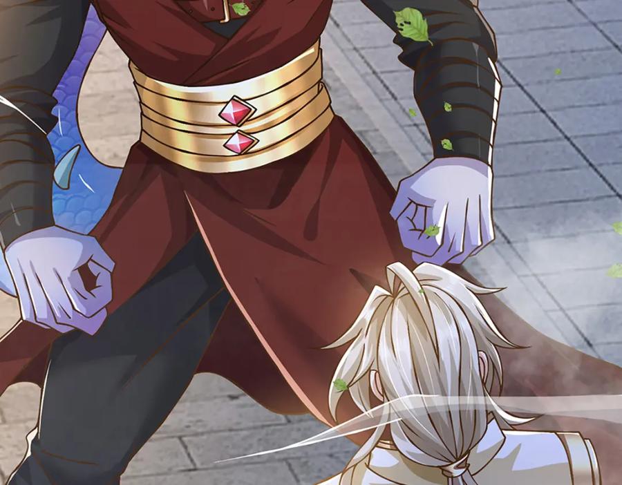 神级选择：我从不按套路变强 - 第64话 被看扁了啊 - 第69张图