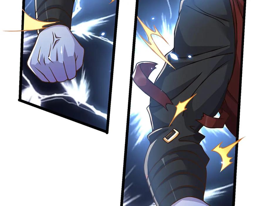 神级选择：我从不按套路变强 - 第64话 被看扁了啊 - 第66张图