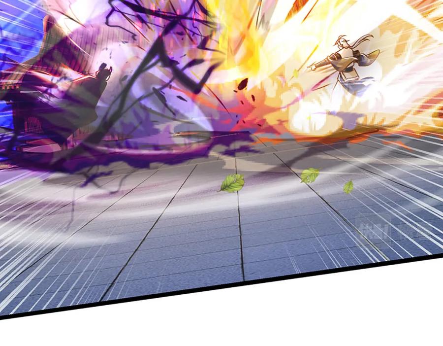 神级选择：我从不按套路变强 - 第64话 被看扁了啊 - 第38张图