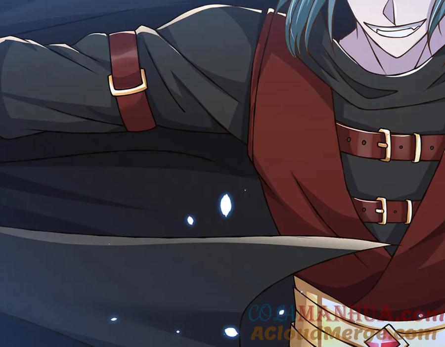 神级选择：我从不按套路变强 - 第64话 被看扁了啊 - 第61张图