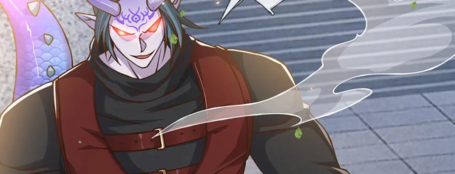 神级选择：我从不按套路变强 - 第64话 被看扁了啊 - 第68张图