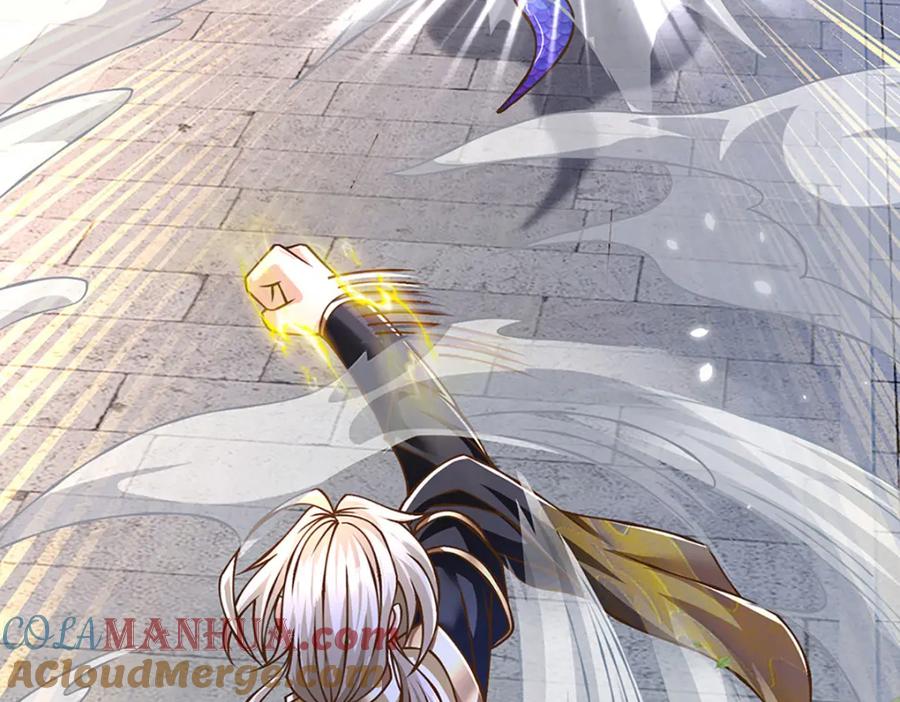 神级选择：我从不按套路变强 - 第64话 被看扁了啊 - 第46张图