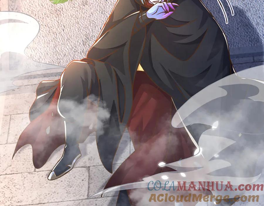 神级选择：我从不按套路变强 - 第64话 被看扁了啊 - 第49张图