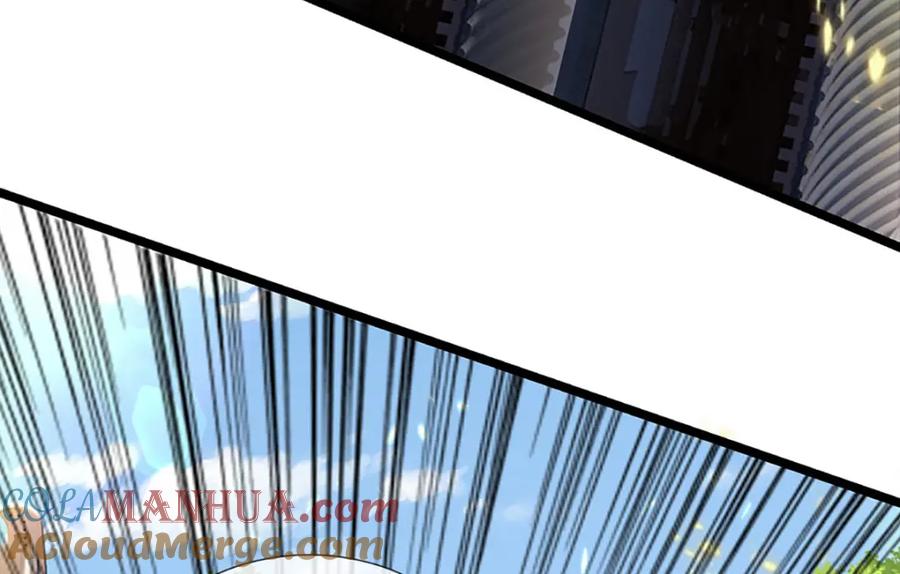 神级选择：我从不按套路变强 - 第65话 这一拳，接好了！ - 第55张图