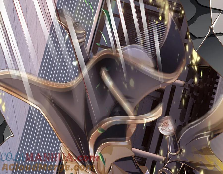 神级选择：我从不按套路变强 - 第65话 这一拳，接好了！ - 第52张图