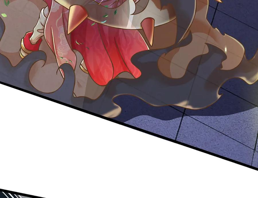 神级选择：我从不按套路变强 - 第65话 这一拳，接好了！ - 第42张图