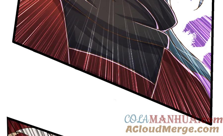 神级选择：我从不按套路变强 - 第65话 这一拳，接好了！ - 第49张图