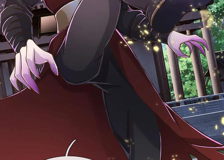 神级选择：我从不按套路变强 - 第65话 这一拳，接好了！ - 第29张图