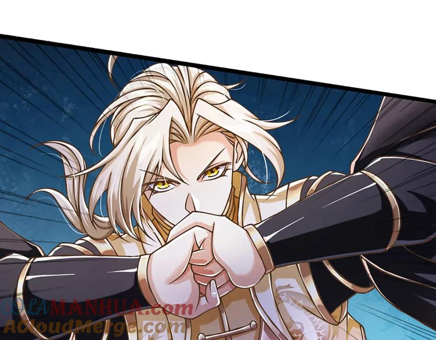 神级选择：我从不按套路变强 - 第66话 小看我，要吃亏 - 第40张图