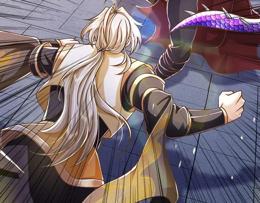 神级选择：我从不按套路变强 - 第66话 小看我，要吃亏 - 第45张图