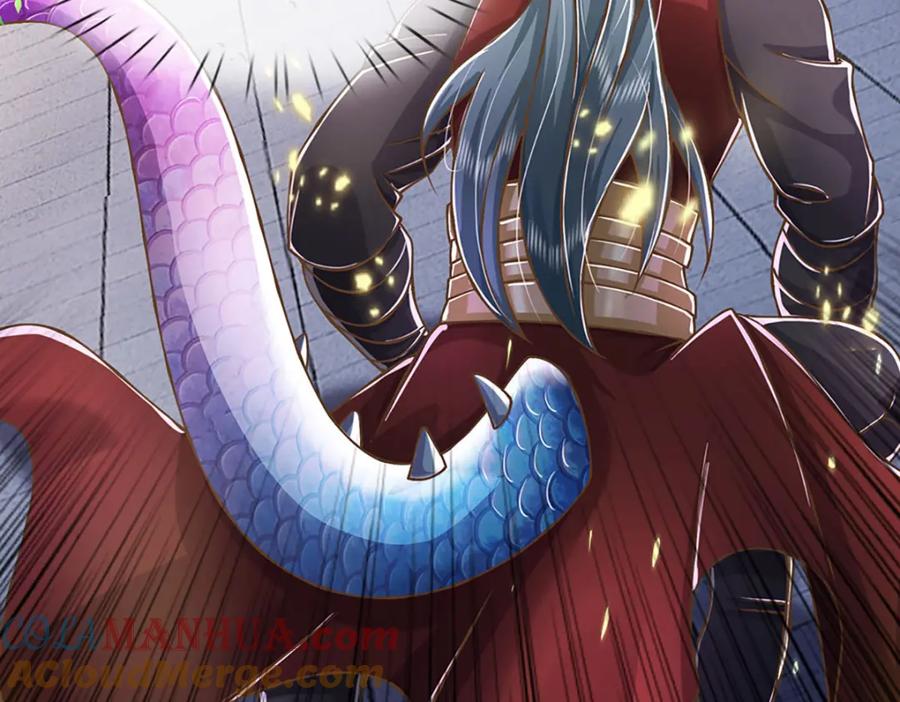 神级选择：我从不按套路变强 - 第66话 小看我，要吃亏 - 第58张图