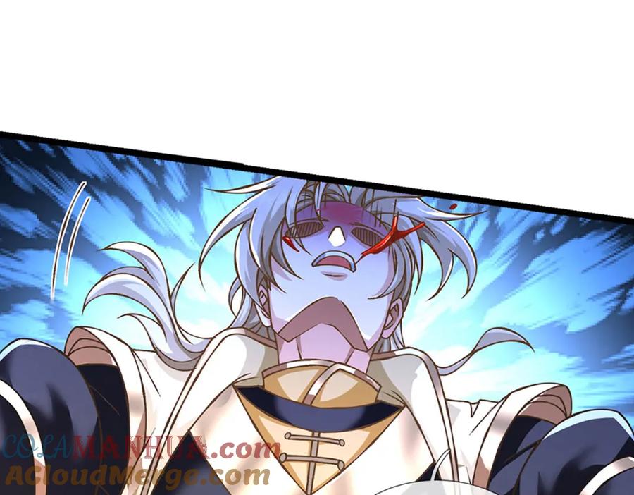 神级选择：我从不按套路变强 - 第67话 好戏才刚开场 - 第19张图