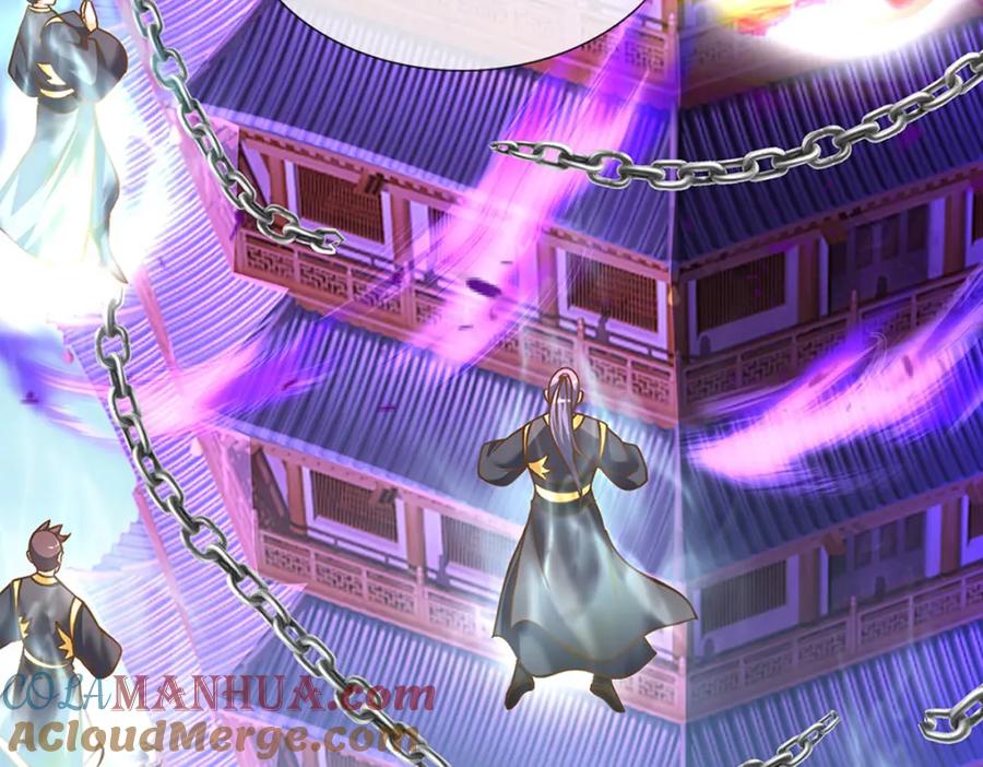 神级选择：我从不按套路变强 - 第67话 好戏才刚开场 - 第73张图