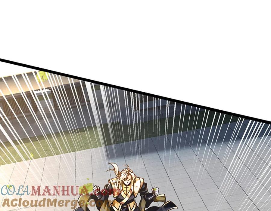 神级选择：我从不按套路变强 - 第67话 好戏才刚开场 - 第34张图