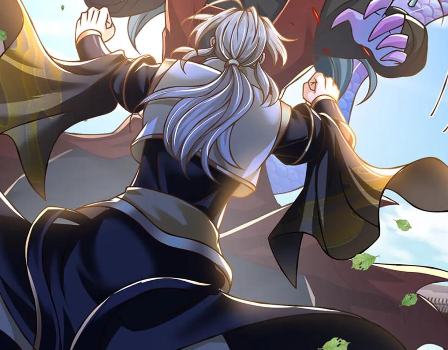 神级选择：我从不按套路变强 - 第67话 好戏才刚开场 - 第29张图