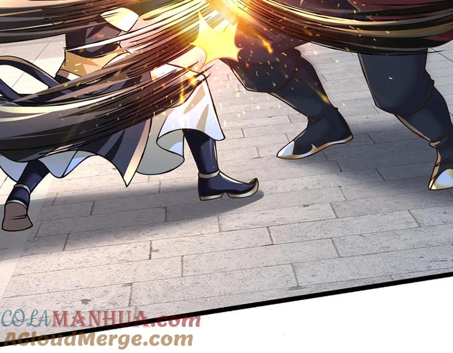 神级选择：我从不按套路变强 - 第67话 好戏才刚开场 - 第7张图