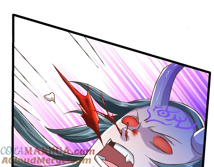 神级选择：我从不按套路变强 - 第67话 好戏才刚开场 - 第31张图