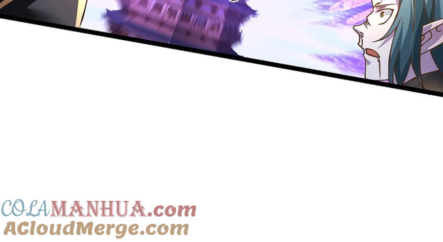 神级选择：我从不按套路变强 - 第67话 好戏才刚开场 - 第46张图