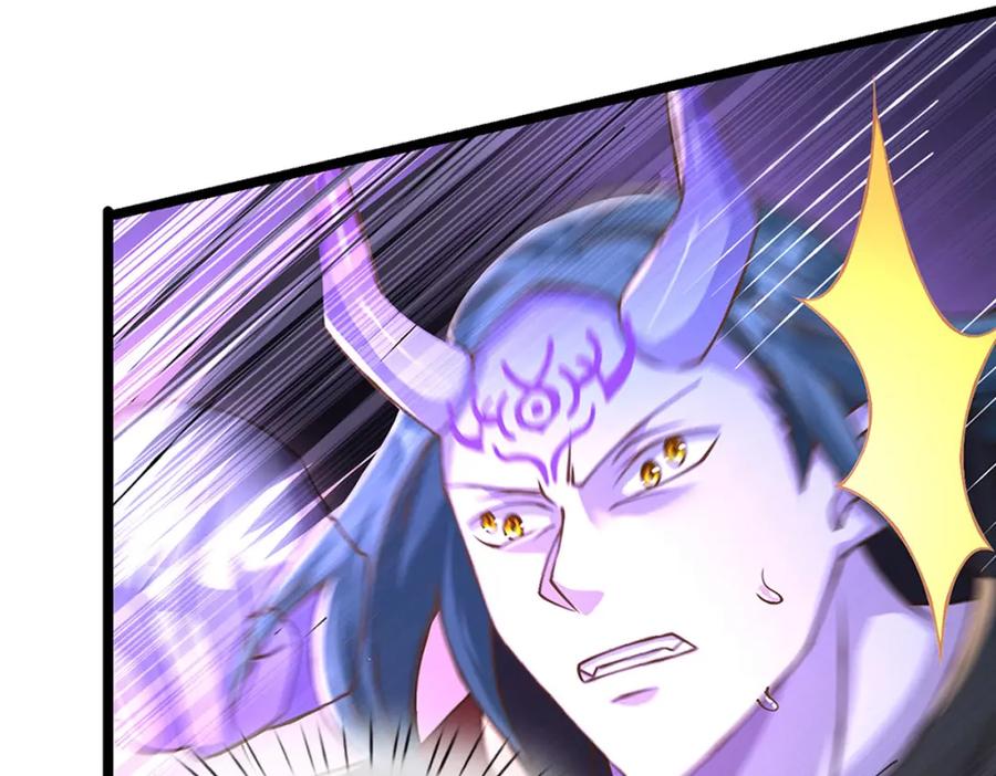 神级选择：我从不按套路变强 - 第67话 好戏才刚开场 - 第9张图