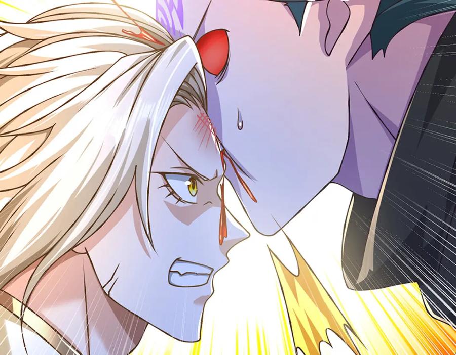 神级选择：我从不按套路变强 - 第67话 好戏才刚开场 - 第26张图