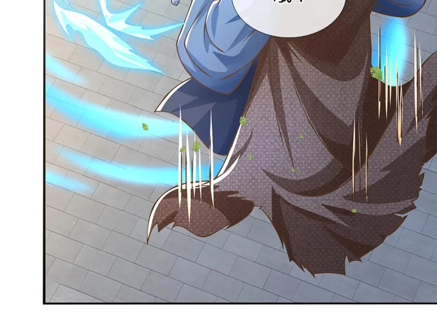 神级选择：我从不按套路变强 - 第68话 妖族少女 - 第51张图