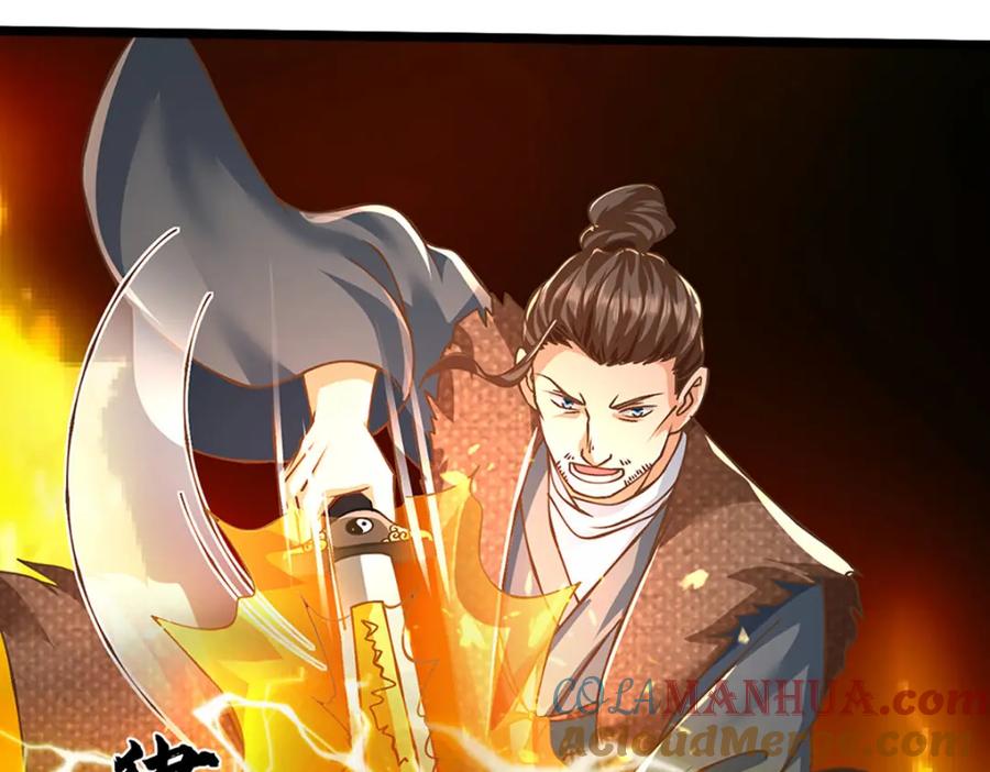 神级选择：我从不按套路变强 - 第68话 妖族少女 - 第64张图