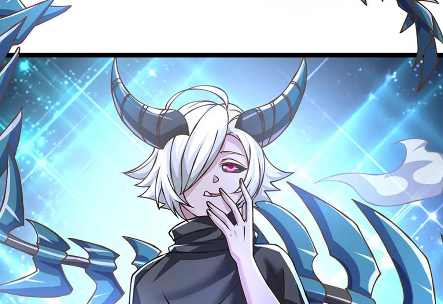 神级选择：我从不按套路变强 - 第68话 妖族少女 - 第42张图