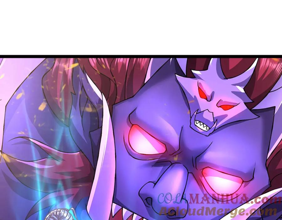 神级选择：我从不按套路变强 - 第68话 妖族少女 - 第4张图