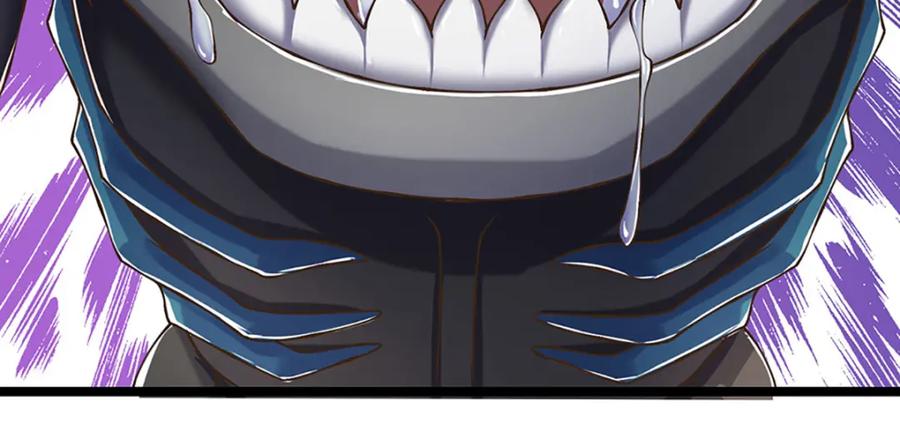 神级选择：我从不按套路变强 - 第69话 饕餮现世 - 第75张图