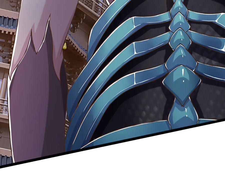 神级选择：我从不按套路变强 - 第69话 饕餮现世 - 第27张图