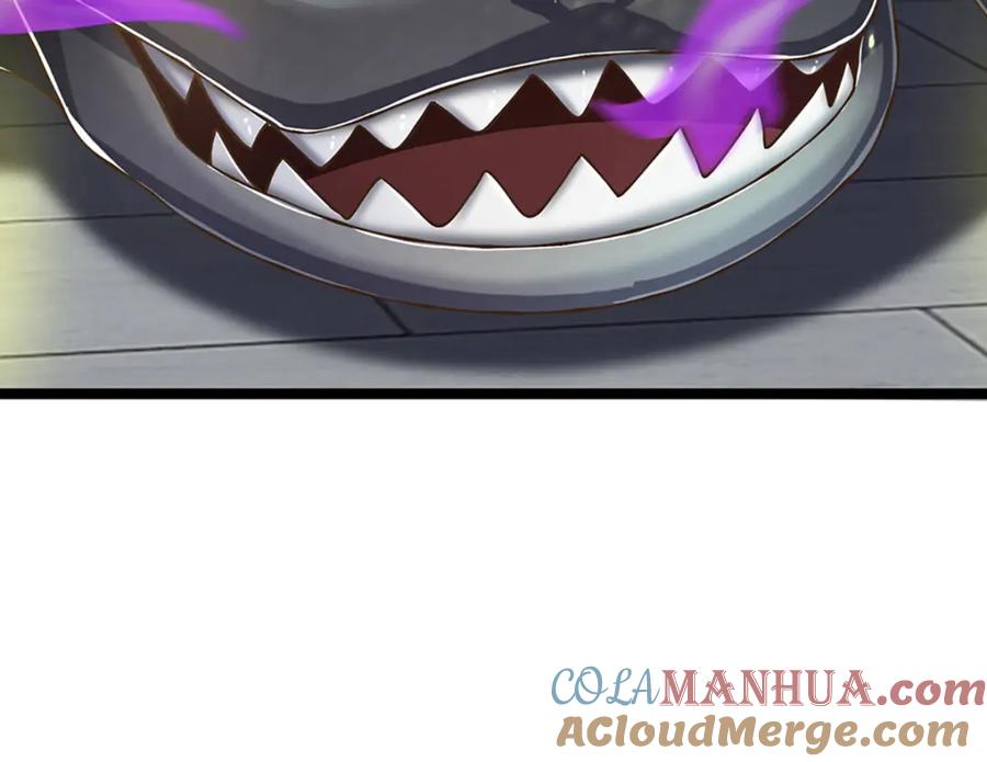 神级选择：我从不按套路变强 - 第69话 饕餮现世 - 第52张图