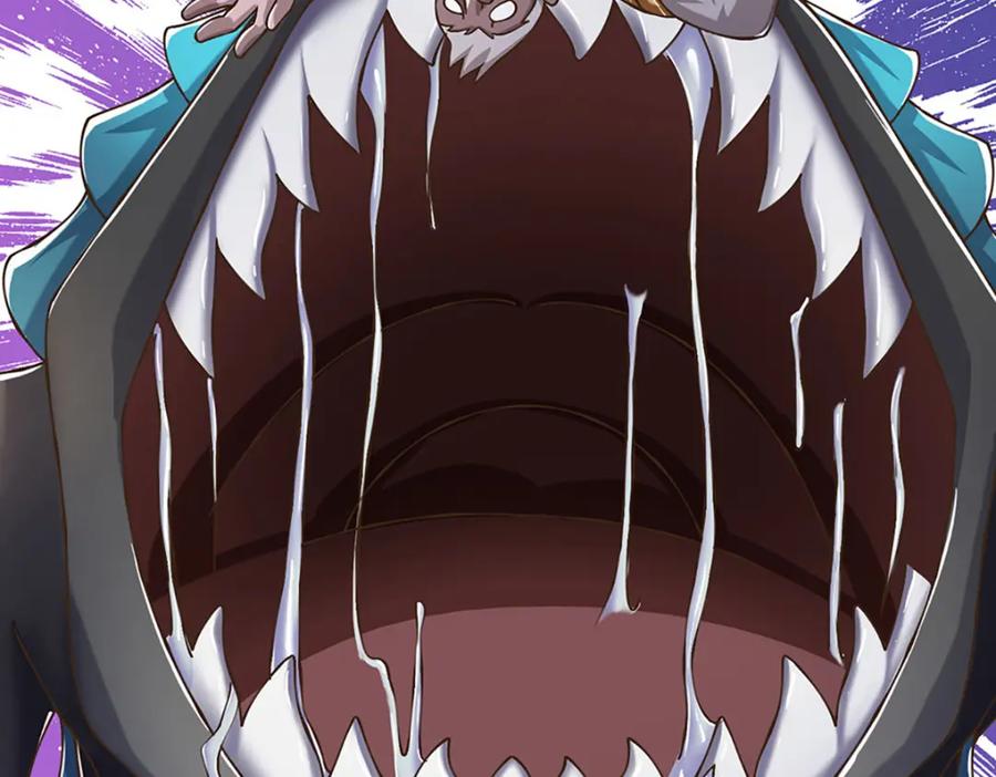 神级选择：我从不按套路变强 - 第69话 饕餮现世 - 第74张图